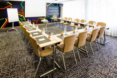 Park Inn by Radisson Central Tallinn - 81