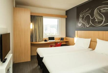 ibis Annecy Centre Vieille Ville - 26