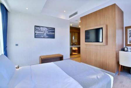 Ramada by Wyndham Istanbul Old City - 93