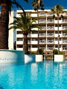 AC by Marriott Ambassadeur Antibes - Juan Les Pins - 11