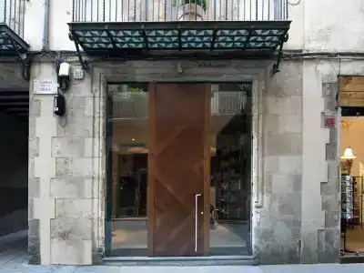 Mercer House Boria BCN - 3