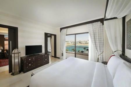 Al Manara, a Luxury Collection, Aqaba - 76