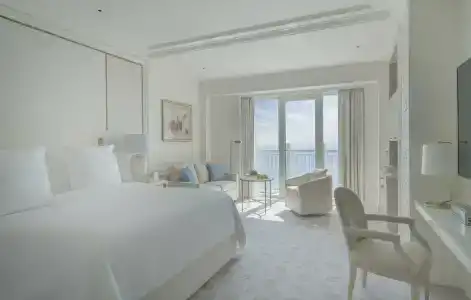 Four Seasons Doha - 30