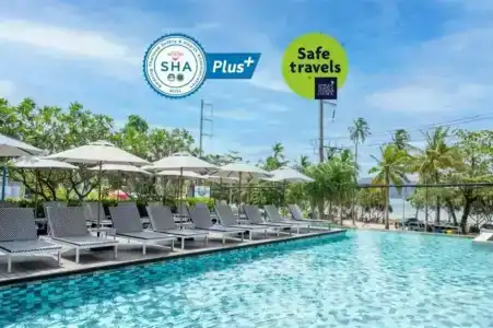 The Nature Phuket - SHA Extra Plus - 0