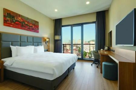 Tryp by Wyndham Istanbul Atasehir - 69