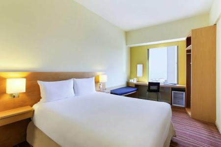 Ibis Deira City Centre - 62