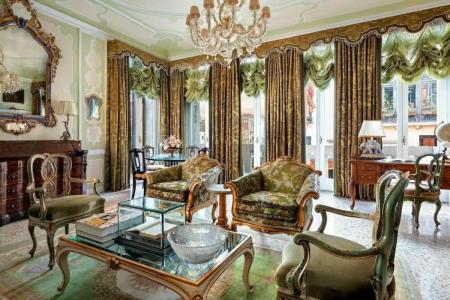 The Gritti Palace, a Luxury Collection, Venice - 82