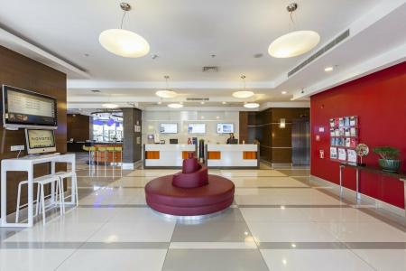 Novotel Kayseri - 33