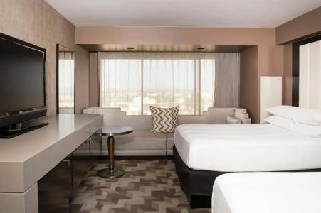 Beverly Hills Marriott - 62