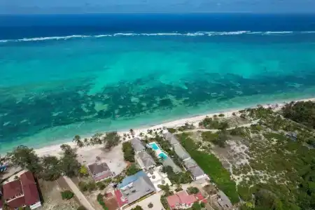 Nest Style Beach Zanzibar - 2