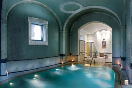 Bagni Di Pisa Palace & Thermal Spa - The Leadings of the World - 61