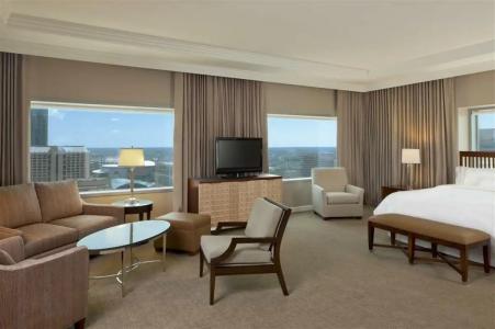 The Westin Charlotte - 73