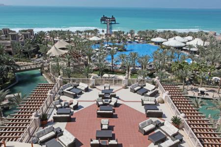 Jumeirah Al Qasr - 54