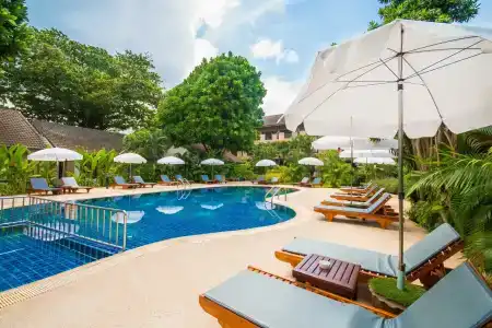 Phuket Island View Resort - SHA Extra Plus - 60