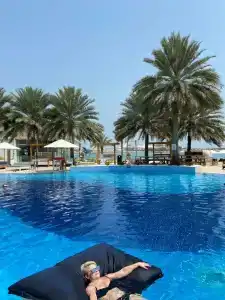 Radisson Blu & Resort, Abu Dhabi Corniche - 45