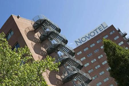 Novotel Venezia Mestre Castellana - 19