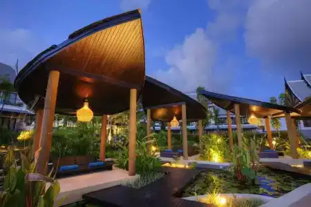 Natai Beach Resort and Spa - SHA Plus - 7