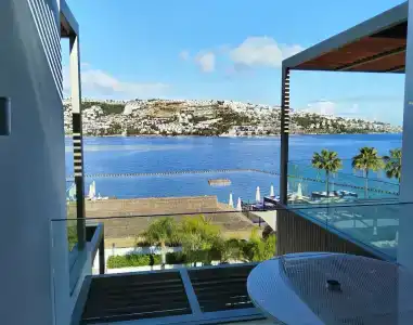 Mivara Luxury Bodrum - 8