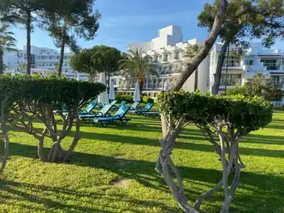 Crystal Tat Beach Golf Resort & Spa - Ultimate All Inclusive - 94