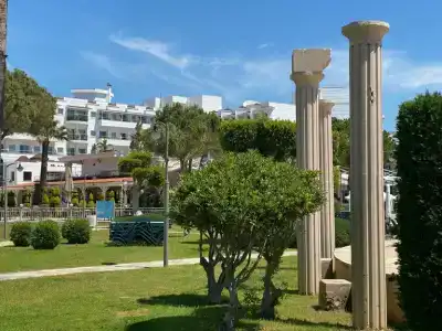 Crystal Tat Beach Golf Resort & Spa - Ultimate All Inclusive - 34