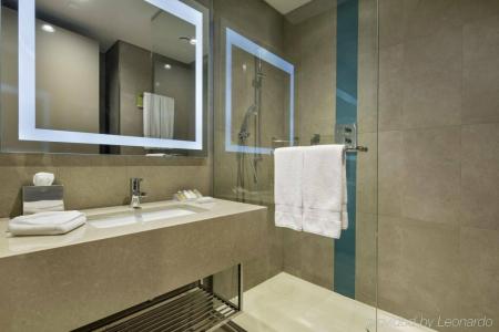 Hilton Garden Inn Istanbul Ataturk Airport - 33