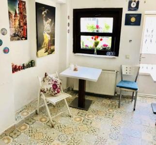 The House of Tulpan - 21