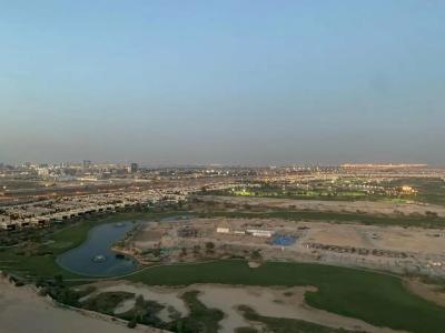 Radisson Dubai Damac Hills - 86