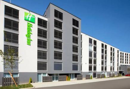 Holiday Inn - Villingen - Schwenningen, an IHG - 31