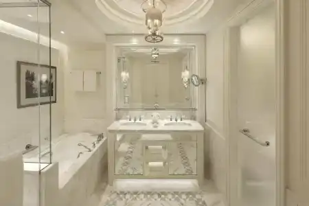 Four Seasons Doha - 35