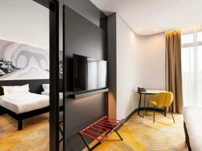 ibis Styles Istanbul Merter - 31