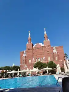 Kremlin Palace - 74