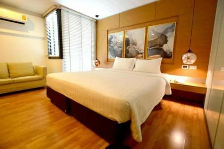 I Residence Silom - 22