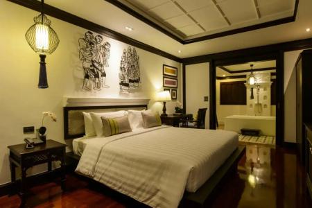 Na Nirand Romantic Boutique Resort - 88