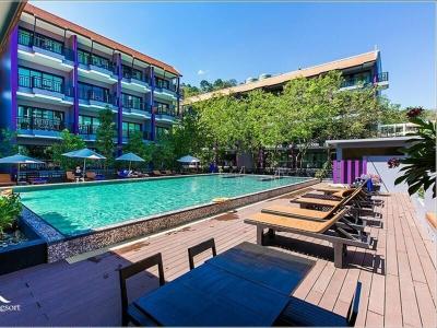 Phuvaree Resort - 58