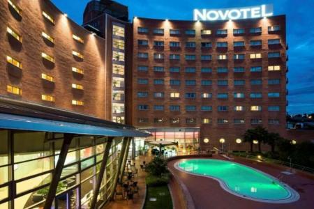 Novotel Venezia Mestre Castellana - 26