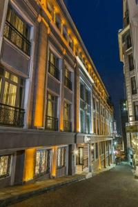 Manesol Boutique Galata - 25