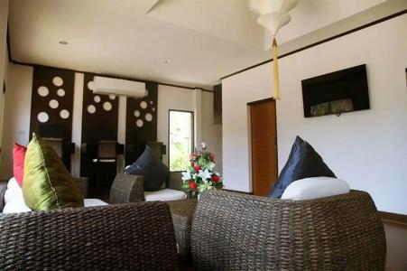 PloyKhumThong Boutique Resort - 28