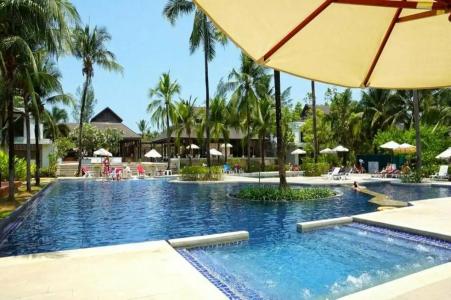 Palm Galleria Resort-SHA Extra Plus - 39