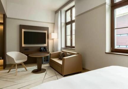 AC by Marriott Wroclaw - 35