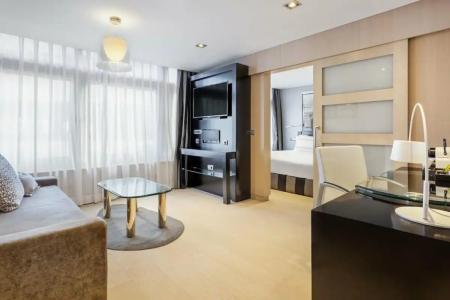 Melia Madrid Princesa - 47