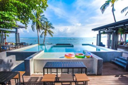 Lub d Koh Samui Chaweng Beach - SHA Extra Plus - 67