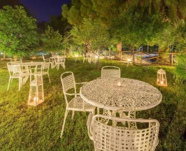 UNAHOTELS Naxos Beach Sicilia - 9