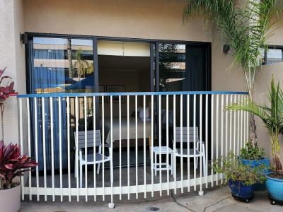 Inn by the Sea, La Jolla - 7