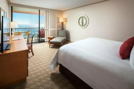 The Royal Hawaiian, A Luxury Collection Resort, Waikiki - 29