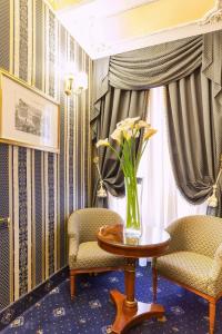 Manfredi Suite In Rome - 60