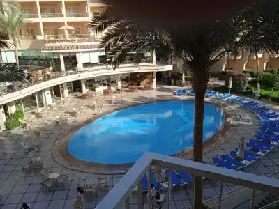 Otel Sea Star Beau Rivage - 21