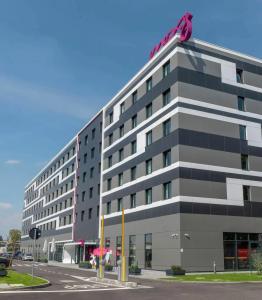 Moxy Milan Linate - 28