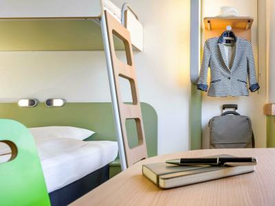 Ibis Budget Madrid Calle 30 - 32