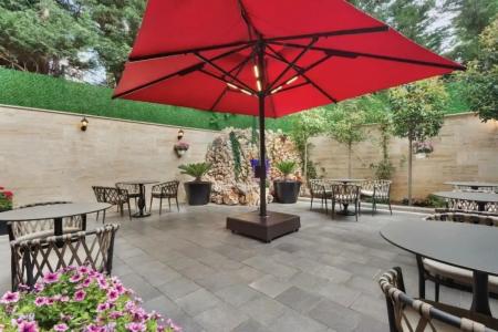 Tryp by Wyndham Istanbul Atasehir - 46