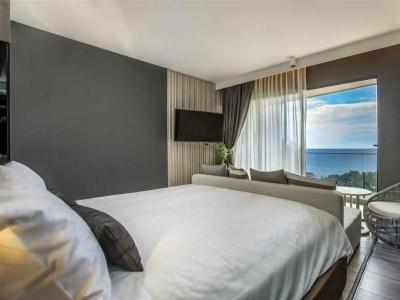 Best Western Premier Bayphere Pattaya - SHA Extra Plus - 55